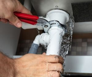 About Emergency plumbing pros Caribou, ME